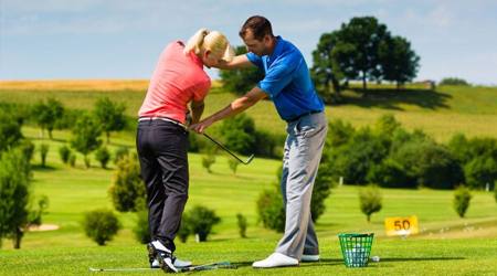 Package (10 Group Lessons: 2 People)