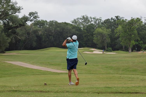 golf lessons houston