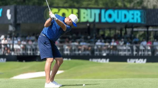 golf lessons houston