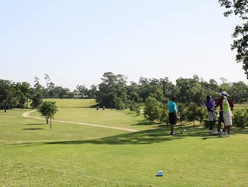 golf lessons houston
