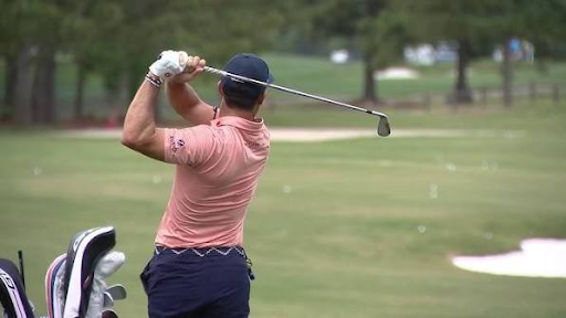golf lessons houston