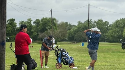 golf lessons houston