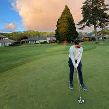 golf lessons houston