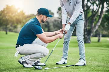  Key Benefits of Taking Guided Golf Classes in the Houston Region