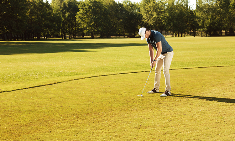 golf lessons houston