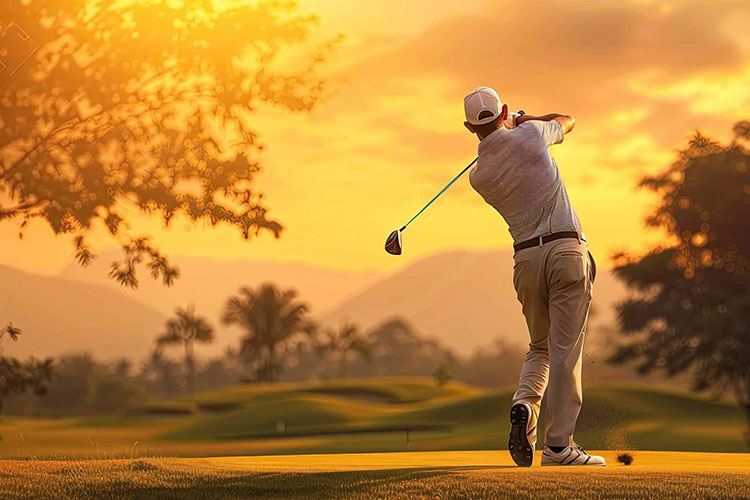 5 Questions Joining Golf Lessons Houston